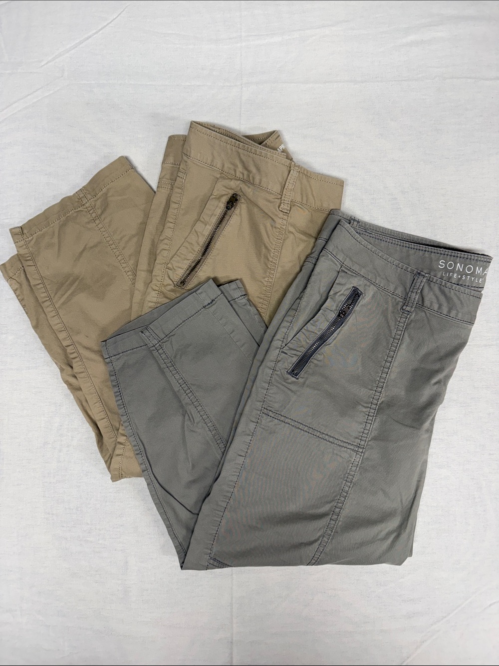 SO Capri Bundle
